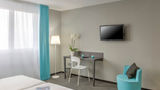 Appart'City Strasbourg Airport Room