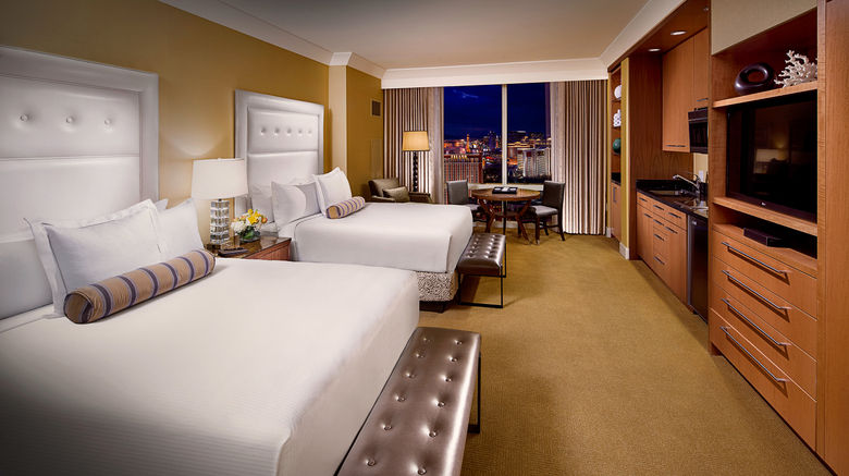 <b>Trump International Hotel Las Vegas Room</b>. Images powered by <a href="https://leonardo.com/" title="Leonardo Worldwide" target="_blank">Leonardo</a>.