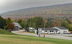 Relax Inn Altoona