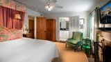 Old Edwards Inn & Spa Room