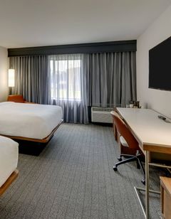 Courtyard by Marriott South