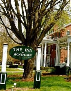 The Inn at Montpelier