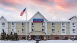 Candlewood Suites South Bend Airport Exterior
