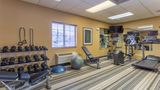 Candlewood Suites South Bend Airport Health Club