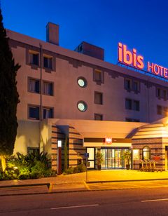 Hotel Ibis Faro