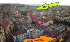 San Luca Hotel