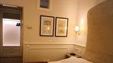 San Luca Hotel Room