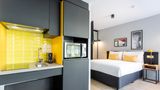 Staycity Aparthotel Bordeaux Room