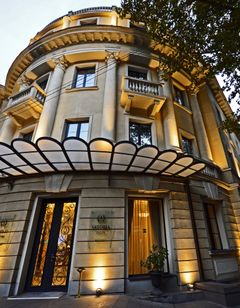 Astoria Tbilisi