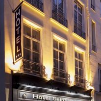 Saint Honore Hotel