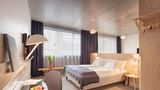 Zander K Hotel Room