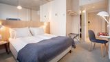 Zander K Hotel Room
