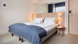 Zander K Hotel Room