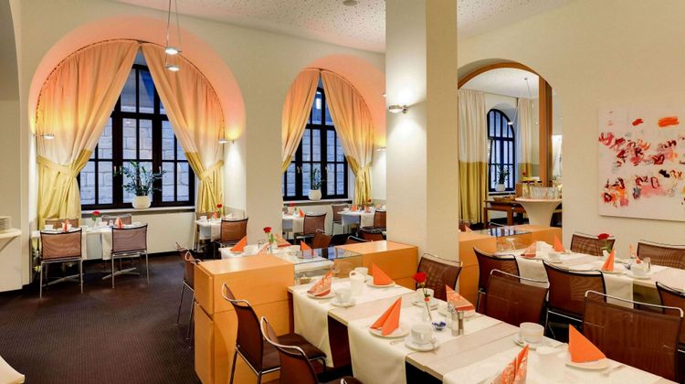 Hotel Victoria Nuremberg Restaurant