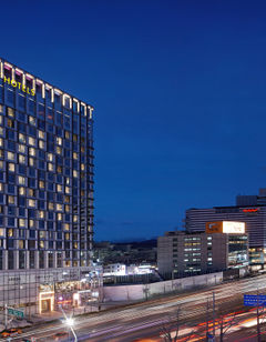 Lotte Hotel L7 Hongdae