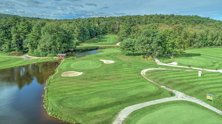 Crotched Mountain Resort Francestown Nh Hotels Hotels In Francestown Gds Reservation Codes Travelage West