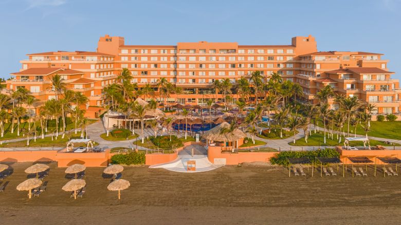 Grand Fiesta Americana Veracruz- Boca del Rio, Veracruz, Mexico Hotels-  First Class Hotels in Boca del Rio- GDS Reservation Codes | TravelAge West