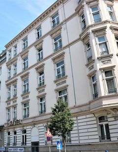 Novum Hotel Eleazar