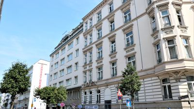 Novum Hotel Eleazar