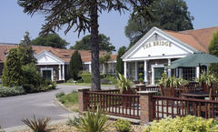 The Bridge Hotel and Spa