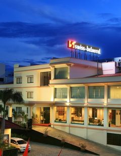 Swiss-Belhotel Silae Palu