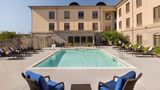 Holiday Inn Express & Suites Opelika Pool