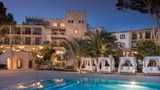 Secrets Mallorca Villamil Resort & Spa Exterior