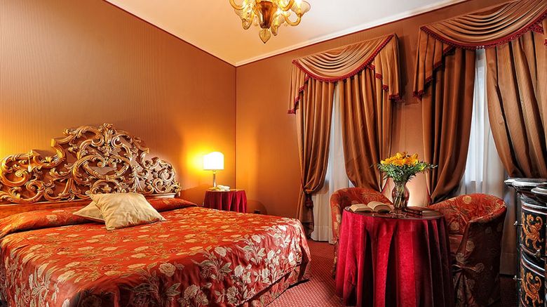 <b>Concordia Hotel Room</b>. Images powered by <a href="https://leonardo.com/" title="Leonardo Worldwide" target="_blank">Leonardo</a>.