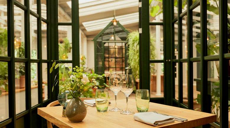 <b>Nimb Hotel Restaurant</b>. Images powered by <a href="https://leonardo.com/" title="Leonardo Worldwide" target="_blank">Leonardo</a>.