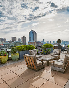 Soho Grand Hotel