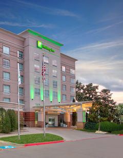 Holiday Inn Dallas-Fort Worth Airport S