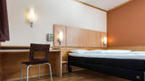 Ibis Hotel Eisenach Room