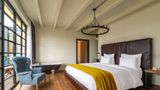Rooms Hotel, a Design Hotel Suite