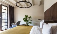 Rooms Hotel, a Design Hotel