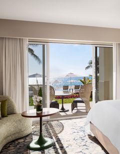 The St Regis Bermuda Resort