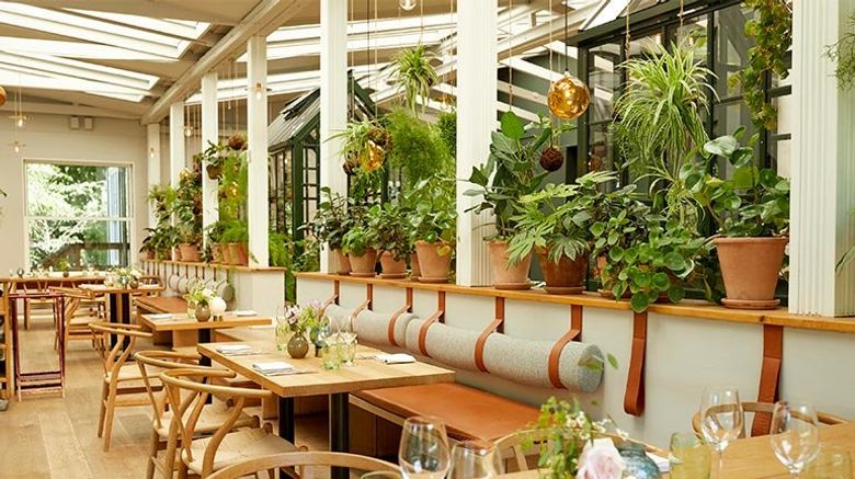 <b>Nimb Hotel Restaurant</b>. Images powered by <a href="https://leonardo.com/" title="Leonardo Worldwide" target="_blank">Leonardo</a>.