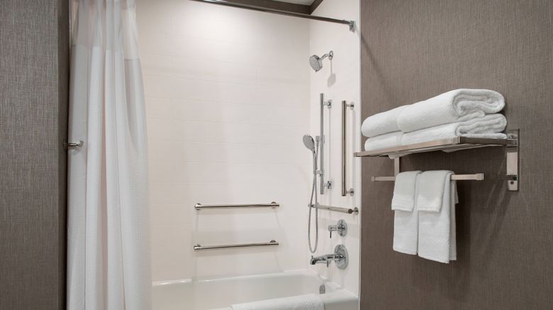 <b>SpringHill Suites by Marriott Room</b>. Images powered by <a href="https://leonardo.com/" title="Leonardo Worldwide" target="_blank">Leonardo</a>.