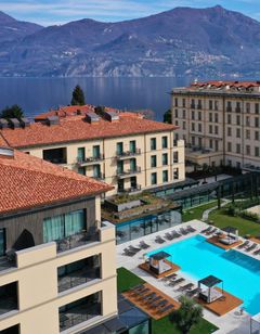 Grand Hotel Victoria
