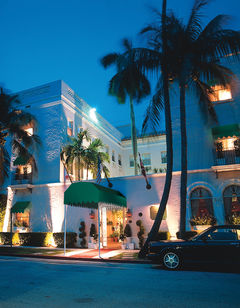 The Chesterfield Palm Beach