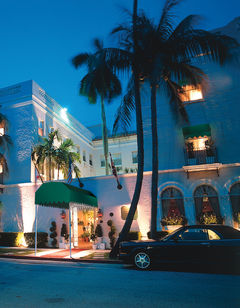 The Vineta Hotel