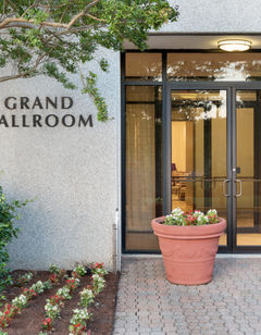 Crowne Plaza Greenbelt-Washington DC