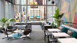 M Social Hotel Times Square New York Recreation