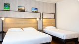 Hotel Ibis Millau Room