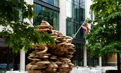 Ham Yard Hotel