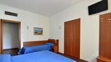 Hotel Tex Room