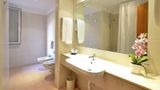 Hotel Tex Room