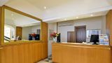 Hotel Tex Lobby