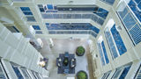 Wyndham Old Town Alexandria Lobby