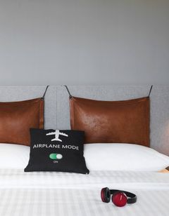 Moxy Cologne Bonn Airport