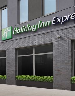 Holiday Inn Express Brooklyn-Bushwick